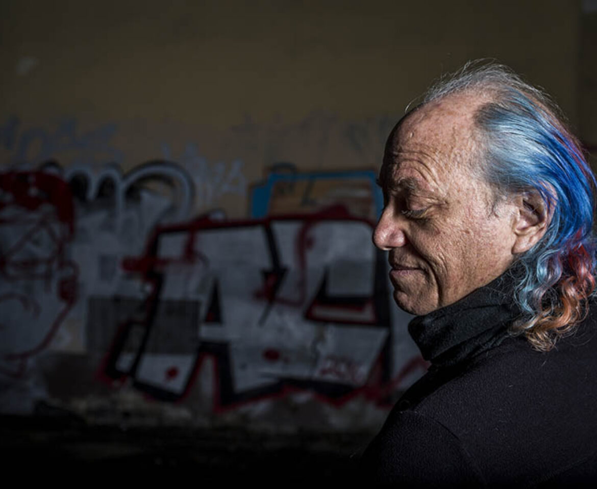 Mitch Altman
