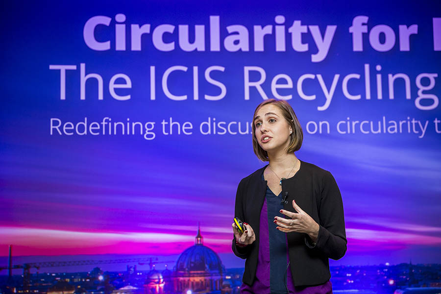 Circularity of Polymers