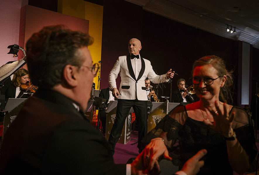Berlin Event Photographer
