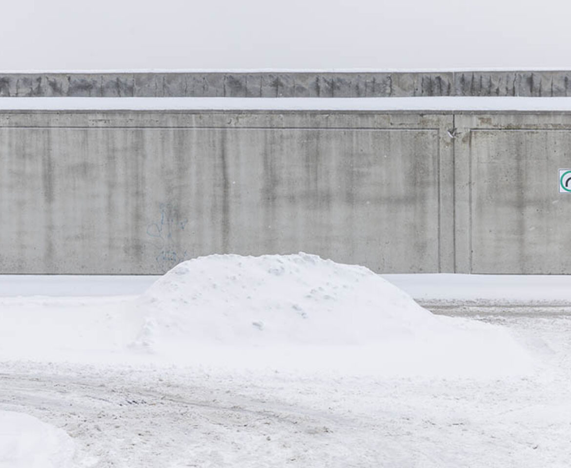 Longueuil Winter II