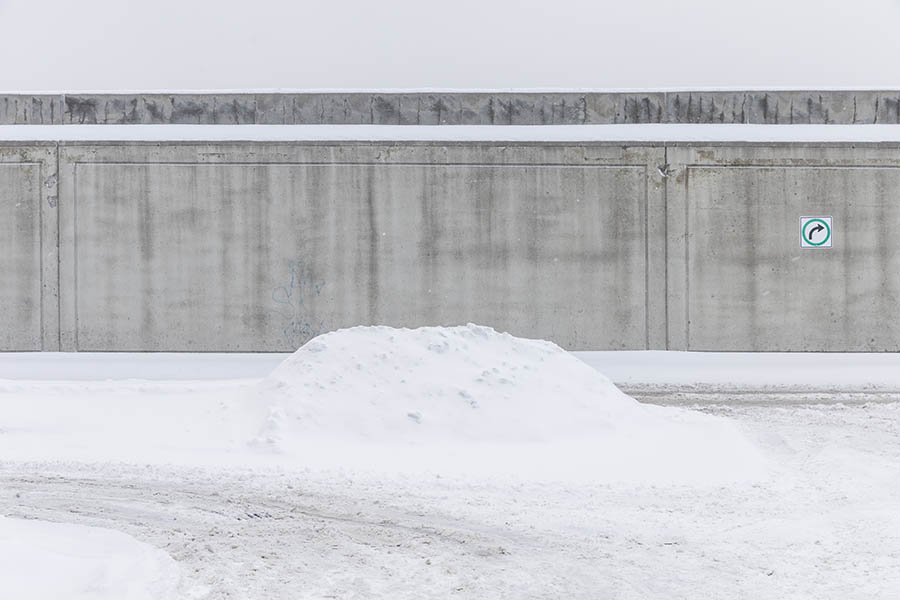 Longueuil Winter II