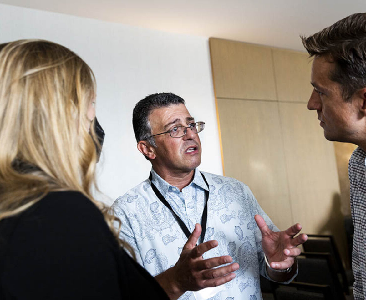 Gilead Investor Meeting