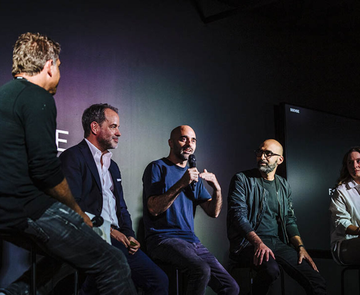 SSENSE Innovation Day