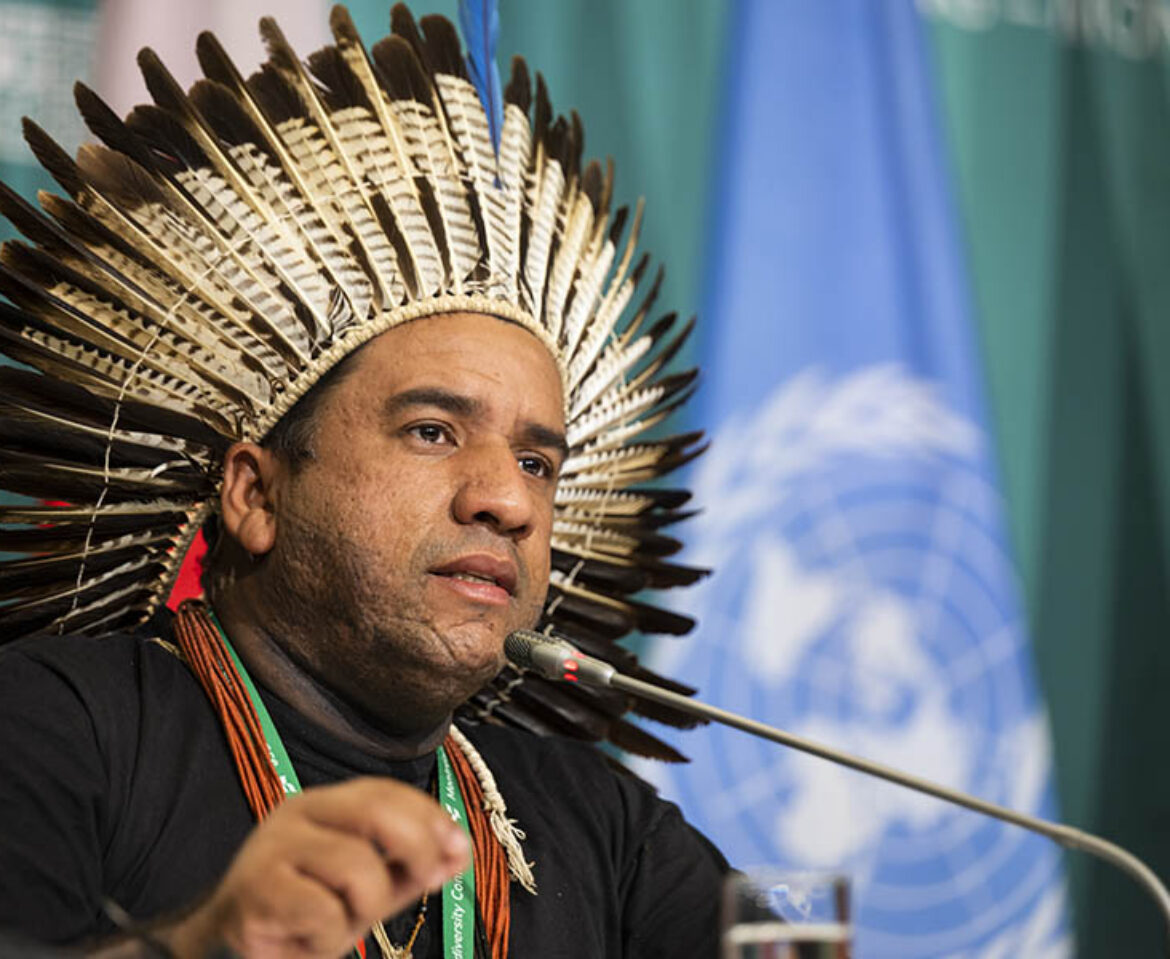 COP15 Montreal