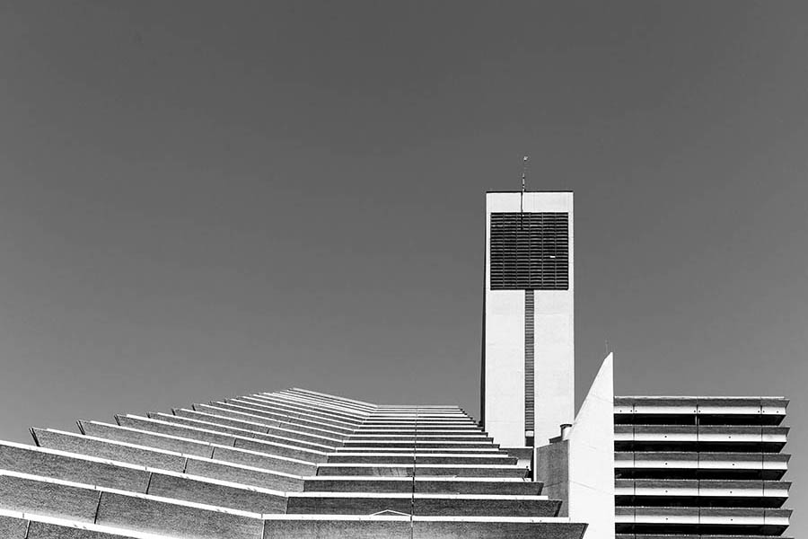 Olympic Village, Montreal