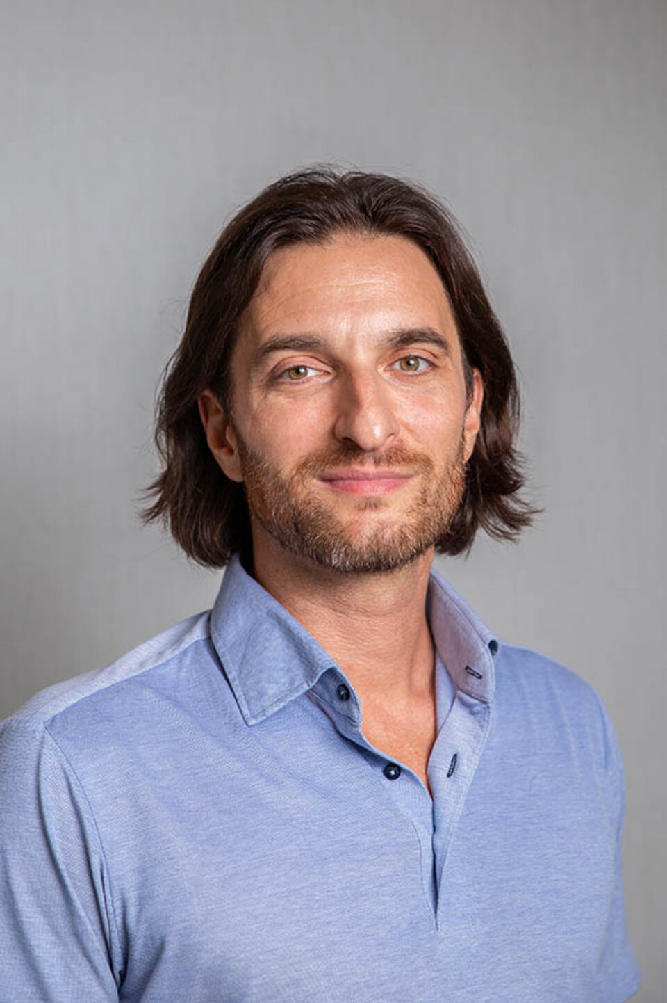 Business headshot photography, Montreal