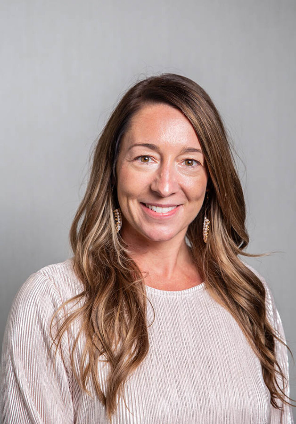 Business headshot taken in Montreal