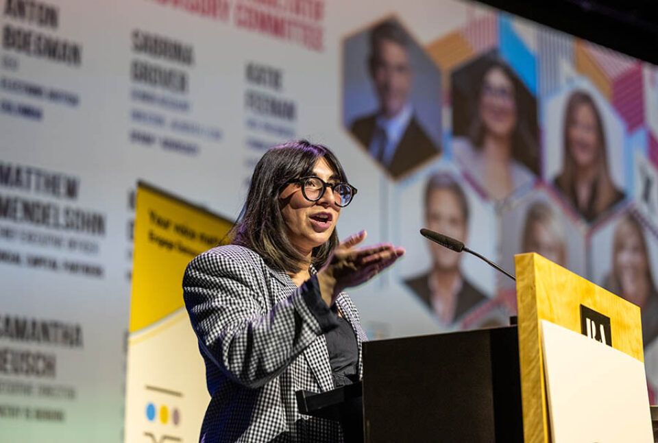 Montreal summit photographer - opening remarks